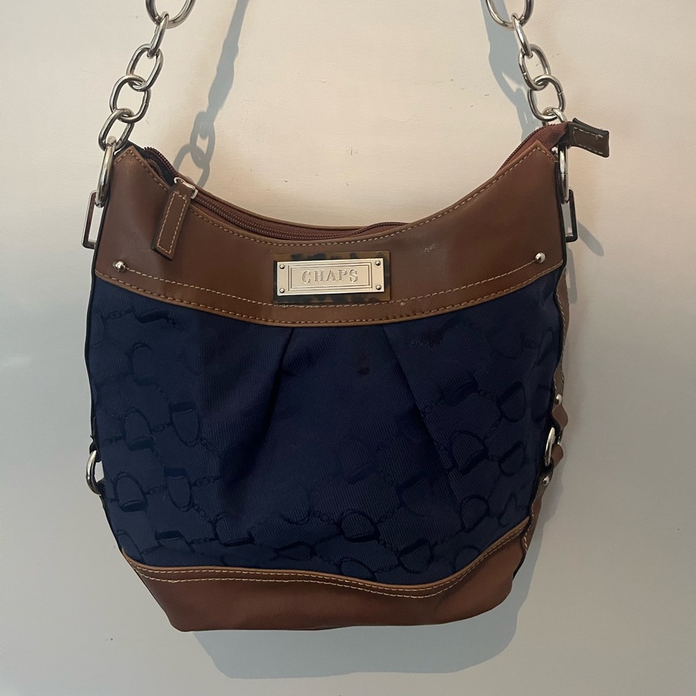 Chaps by Ralph Lauren handbag